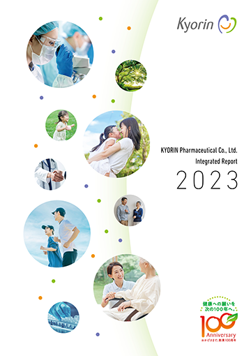 Image: Integrated Report 2023