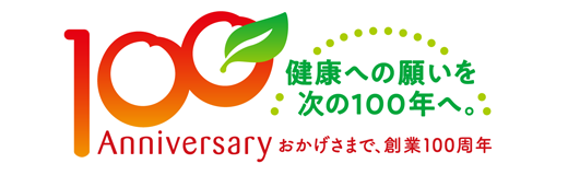 キョーリン製薬グループ 創業100周年記念サイト